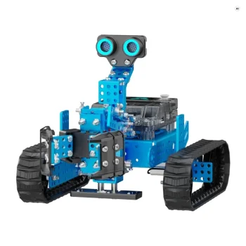 Набор аксессуаров xTool Rover Robotics для Makeblock mBot2