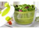 Dārzeņu Salātu Vērpējs Dehidrators Sietiņš | Vegetable Salad Spinner Dryer Strainer