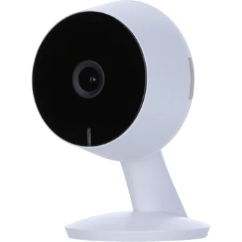 Внутренняя камера видеонаблюдения Rollei Security Cam 1080p, белая
