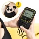 4Fizjo 966 PRO+ TENS / EMS elektrostimulators