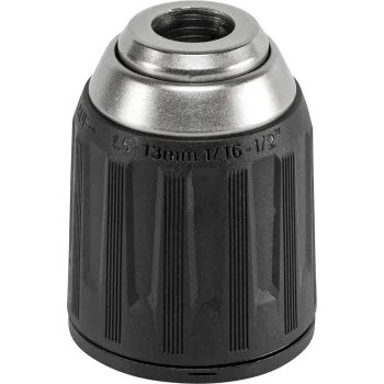Ātrspīlējošā urbjpatrona Makita 199154-9, 1.5–13 mm, 1/2"-20UNF