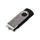 USB Flash Drive 64GB Goodram Twister 3.0, Black
