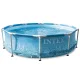 Karkasa baseins Intex 28208, 305 x 76 cm ar filtrācijas sūkni un piederumiem