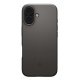 Spigen Thin Fit MagSafe vāciņš iPhone 17 - Pelēks | Phone Case Cover Gray