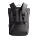 Uniq Arden RPET 18L mugursoma - Melna | Backpack Black