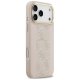 Guess 4G Stripe MagSafe Phone Case Cover iPhone 17 Pro Max - Pink