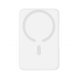Baseus EnerFill FM11 Ultra-Mini 10000mAh 22.5W MagSafe Compatible Power Bank with Baseus Simple USB-C 20V/3A 30cm Cable...