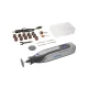 Akumulatora rotācijas daudzfunkciju instruments Dremel 8150-20, 7.2 V, 2.0 Ah