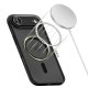 Tech-Protect MagCam MagSafe Phone Case Cover iPhone 17 Air - Matte Black