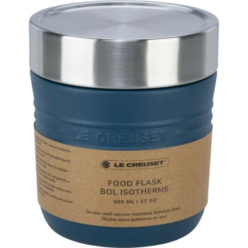 Termoss ēdienam Le Creuset On The Go, 500 ml, zils
