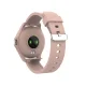 Детские смарт-часы Maxlife Kids MXSW-210, розовые