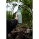 Joseph Joseph Loop Vacuum Insulated Water Bottle, 500ml, Green