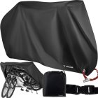 Trizand 22271 Velosipēdu/Skūteru Pārvalks | Bike/Scooter Cover
