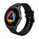 Viedpulkstenis QCY WATCH GT (melns) | Smartwatch (black)