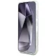 Чехол Karl Lagerfeld Button Choupette MagSafe для Samsung Galaxy S25+, белый