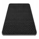 Paplātes Paklājs 30X45 Melns | Black Cuvet Mate