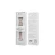 Devia Deluxe Sport6 siksniņa Apple Watch 44 / 45 / 46 / 49 mm, melna/dzeltena