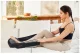 Массажер для шеи и плеч 4Fizjo SHIATSU PRO+, серо-черный