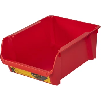 Складской лоток Stanley STST82745-1 5, красный