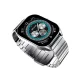 Смарт-часы HiFuture FutureFit Apex, Silver