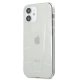 Mercedes iPhone 12 mini vāciņš Transparent Line, caurspīdīgs