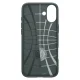 Spigen Liquid Air Case for Apple iPhone 16, Green