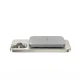 Tech-Protect PB10 LifeMag MagSafe 5000 mAh powerbank - титан