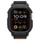 Spigen Lite Fit Pro Case with Strap for Apple Watch Ultra 1 / 2 (49mm) Matte Black