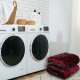 Warm Reversible Double Blanket Throw Ruhhy 24826, 160x200 cm