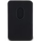 BMW Wallet Card Slot Stand Case BMWCSMRSK Case - black MagSafe Signature Collection
