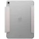 Чехол для планшета Uniq Camden Lite для iPad 11\" 2025 / 10.9\" 2022, бежевый