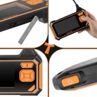 Endoskops - inspekcijas kamera 5m Bigstren 19376 | Endoscope inspection camera