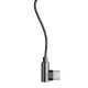 HiFuture Mi5 Type-C Wired Headphones Black