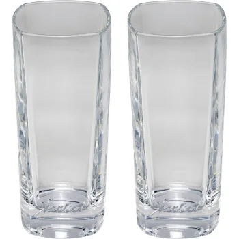 Jura Latte Macchiato kafijas glāzes 2 gab., 300 ml