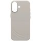 CARE by PanzerGlass FLOW MagSafe Phone Case Cover iPhone 17 - Beige
