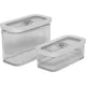 Набор для вакуумирования Zwilling Fresh&Save CUBE 1011154