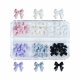 3D Nail Art Charms for Manicures, 30 pcs Set