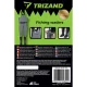 Рыболовные вейдерсы TRIZAND 42 размера, серые