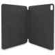 Чехол-книжка для iPad Air 13\" 2024 Guess Magnetic 4G Big Logo GUFC13RM24PS4SGW, коричневый