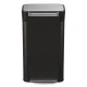 Мусорное ведро с прессом Joseph Joseph Titan 30L, черное