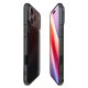Spigen iPhone 17 Pro Case Ultra Hybrid T Mag Magsafe, Black