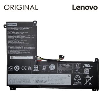 Оригинальный аккумулятор Lenovo L19M2PF1 4080mAh