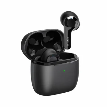 EarFun Air2 TWS Wireless Earphones, Black