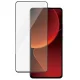 PanzerGlass Ultra-Wide Fit Antibakteriāls rūdīts stikls Xiaomi 13T / Pro - Ar melnu rāmi | Antibacterial Tempered...