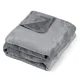 Elektriskā apsildāmā sega 180x160cm Berdsen BD-960 | Electric Blanket