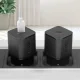 SBS TETRGAN1C20K GaN USB-C sienas lādētājs 20W Power Delivery, melns