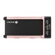 Deerrun Z10 Electric Treadmill (Pink)