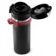 Berdsen BD-783 Vacuum Bottle Thermos 450 ml, Black