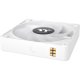 Thermaltake CT120 EX Reverse ARGB Sync Datora Ventilators, Balts, 3 gab.