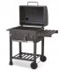 Berdsen BBQChef BD-891 kokogļu grils, antracīts